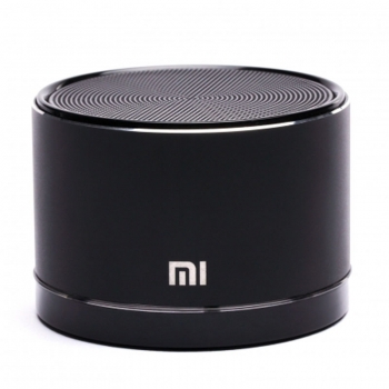 Xiaomi-Cannon-Bluetooth-Speakers-ลำโพงบลูทูธไร้สาย-สีดำ